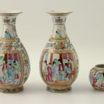 802 3601 VASES